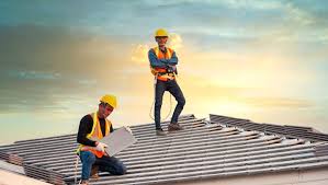 Best Roofing for New Construction  in Attica, IN